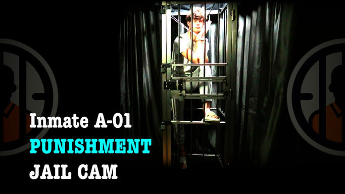 A-01 - Punishment - JAIL